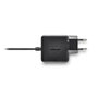 NGS Cargador de Pared GAN45W-C USB-C 45 W Negro