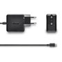 NGS Cargador de Pared GAN45W-C USB-C 45 W Negro