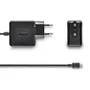 NGS Cargador de Pared GAN45W-C USB-C 45 W Negro