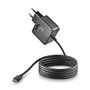 NGS Cargador de Pared GAN45W-C USB-C 45 W Negro