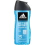 Adidas After Sport Shower Gel 400 ml