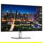 DELL Monitor U3225QE 31.5" 4K Ultra HD IPS con USB-C y Thunderbolt 4, 120Hz, 8ms
