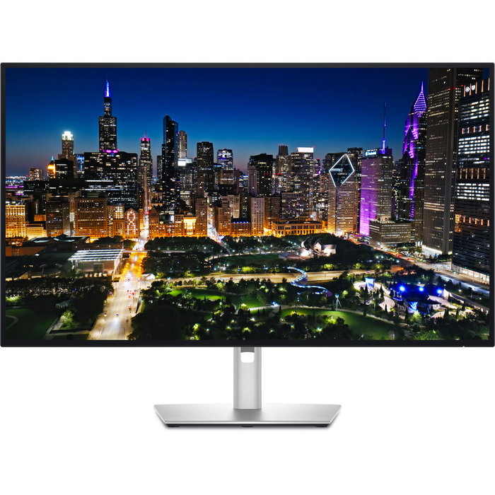 Dell UltraSharp U3225QE 32 Pulgadas 4K IPS Black 120Hz
