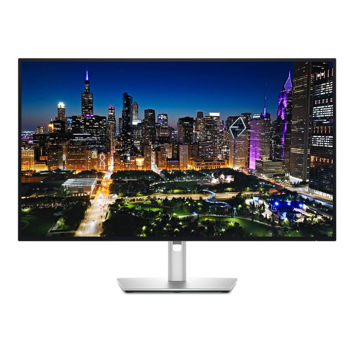 Dell UltraSharp U3225QE 32 Pulgadas 4K IPS Black 120Hz