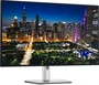 Dell UltraSharp U3225QE Monitor 32 pulgadas 4K UHD 120Hz Thunderbolt 4 IPS Black