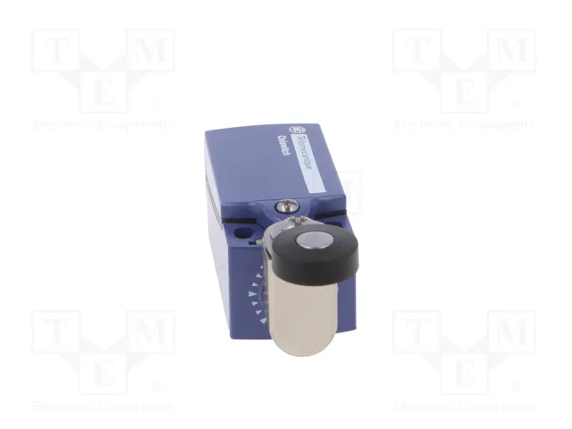 TELEMECANIQUE SENSORS Interruptor de fin de carrera XCKD2118G11 NO + NC 10A