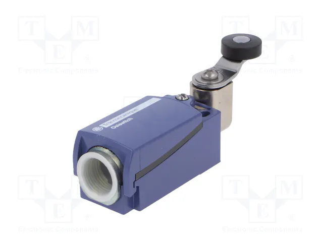 TELEMECANIQUE SENSORS Interruptor de fin de carrera XCKD2118G11 NO + NC 10A