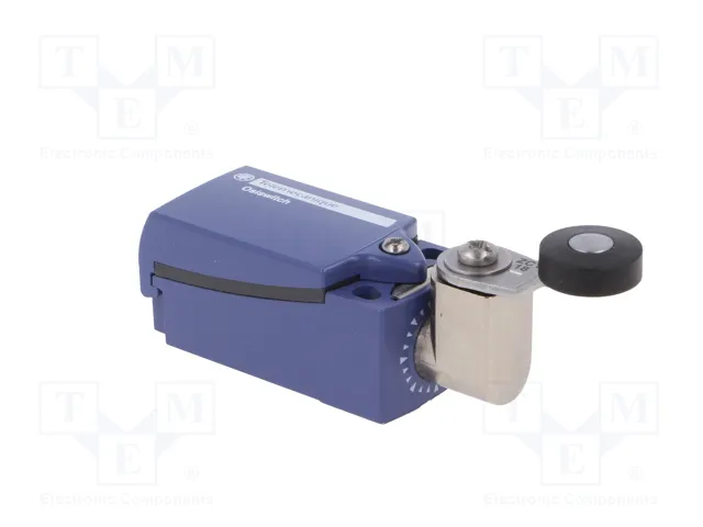 TELEMECANIQUE SENSORS Interruptor de fin de carrera XCKD2118G11 NO + NC 10A