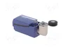 TELEMECANIQUE SENSORS Interruptor de fin de carrera XCKD2118G11 NO + NC 10A