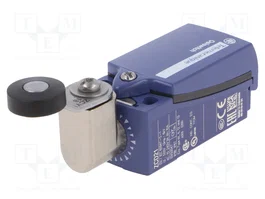 TELEMECANIQUE SENSORS Interruptor de fin de carrera XCKD2118G11 NO + NC 10A