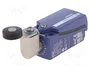 TELEMECANIQUE SENSORS Interruptor de fin de carrera XCKD2118G11 NO + NC 10A
