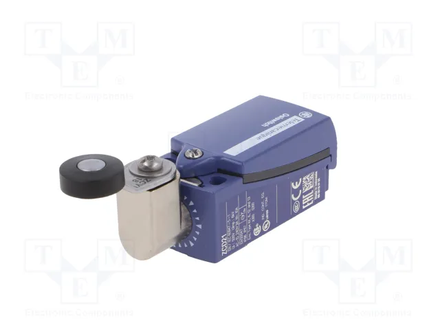 TELEMECANIQUE SENSORS Interruptor de fin de carrera XCKD2118G11 NO + NC 10A