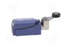 TELEMECANIQUE SENSORS Interruptor de fin de carrera XCKD2118G11 NO + NC 10A