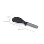 Joseph Joseph Elevate Fusion Black Rice Spoon de color Negro / Gris