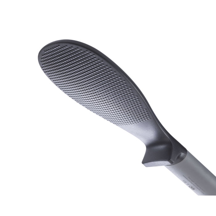 Joseph Joseph Elevate Fusion Black Rice Spoon de color Negro / Gris