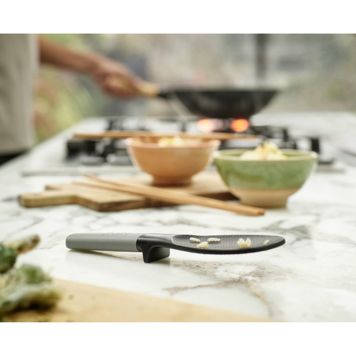 Joseph Joseph Elevate Fusion Black Rice Spoon de color Negro / Gris