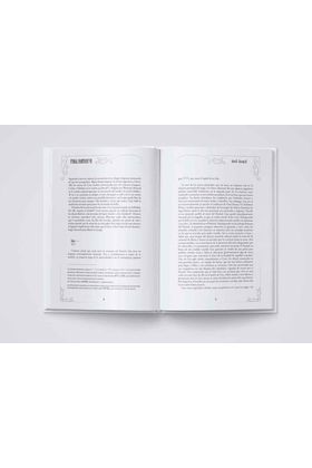 La Historia De Final Fantasy Vi