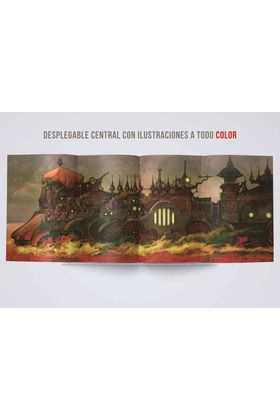 La Historia De Final Fantasy Vi