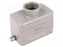 HARTING HOOD Han 10B HMC R M25