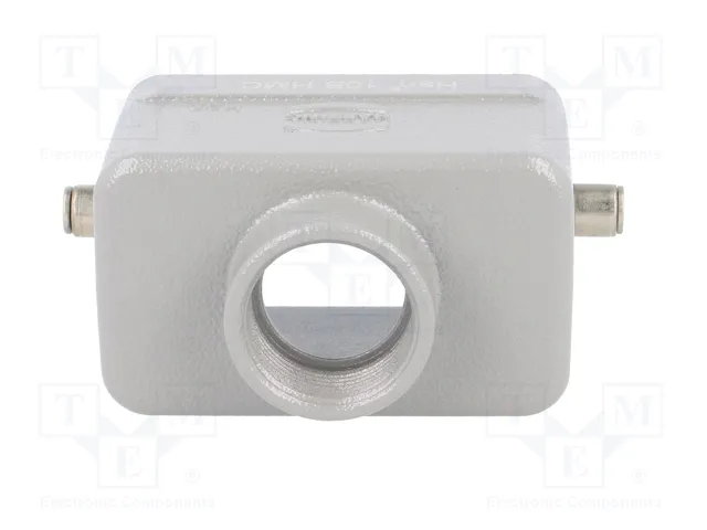 HARTING HOOD Han 10B HMC R M25