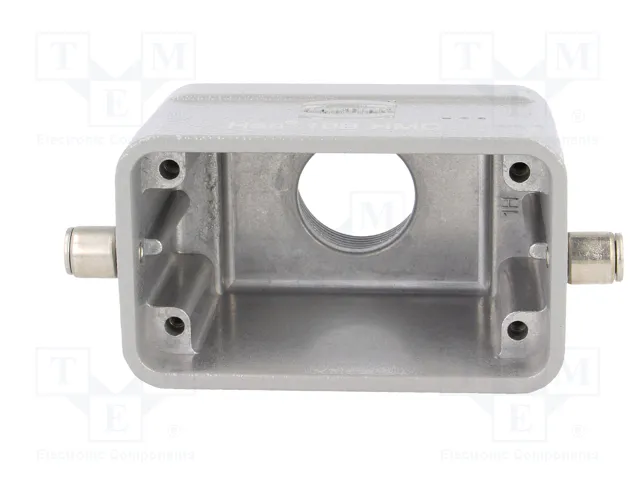 HARTING HOOD Han 10B HMC R M25