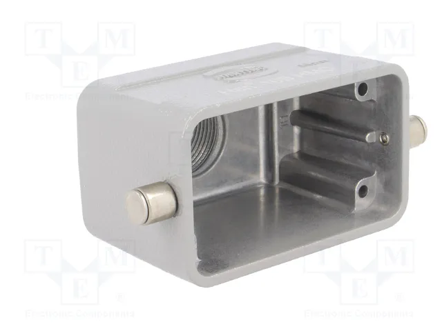 HARTING HOOD Han 10B HMC R M25