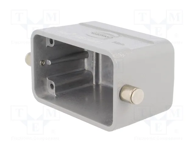 HARTING HOOD Han 10B HMC R M25