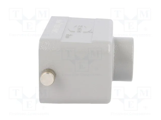 HARTING HOOD Han 10B HMC R M25