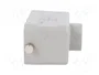 HARTING HOOD Han 10B HMC R M25