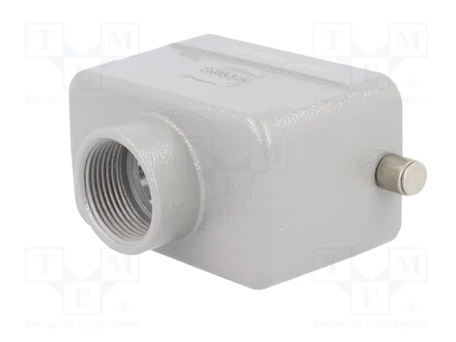 HARTING HOOD Han 10B HMC R M25