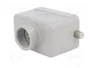 HARTING HOOD Han 10B HMC R M25