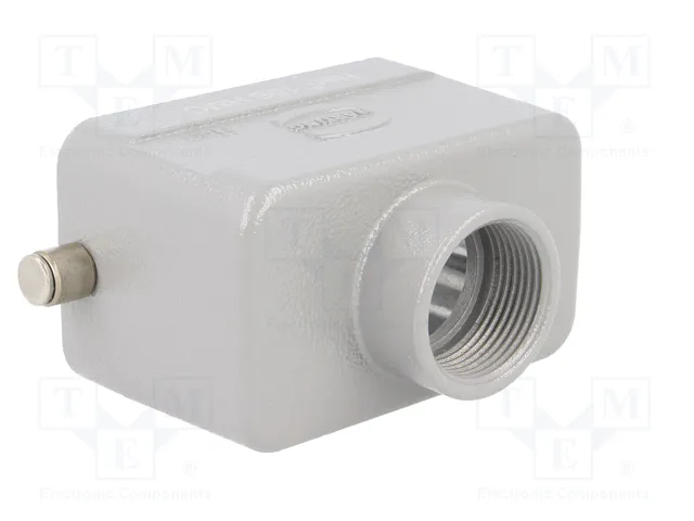 HARTING HOOD Han 10B HMC R M25