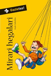 Mirari hegalari-gaztetxo, VV.AA. - IBAIZABAL