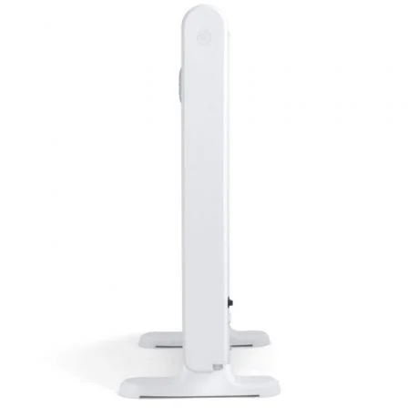 Orbegozo rrm 1310 a emisor termico realwarm elements - potencia de 1300w - cuerpo de aluminio de 7 elementos -