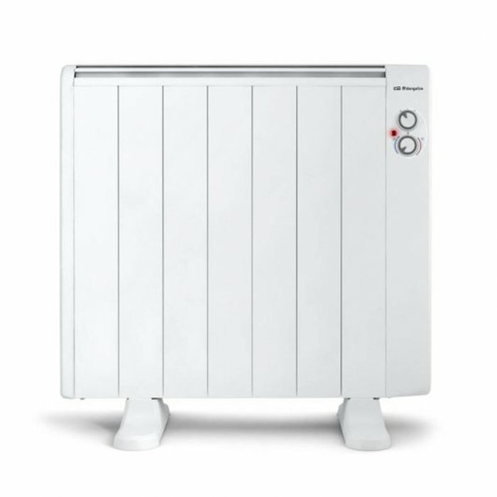 Orbegozo RRM 1310A Emisor Térmico de 1300W con 7 Elementos Orbegozo RRM 1310A Emisor Térmico de 1300W con 7 Elementos