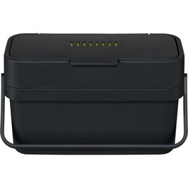 Joseph Joseph Compo 4 Food Waste Caddy gris