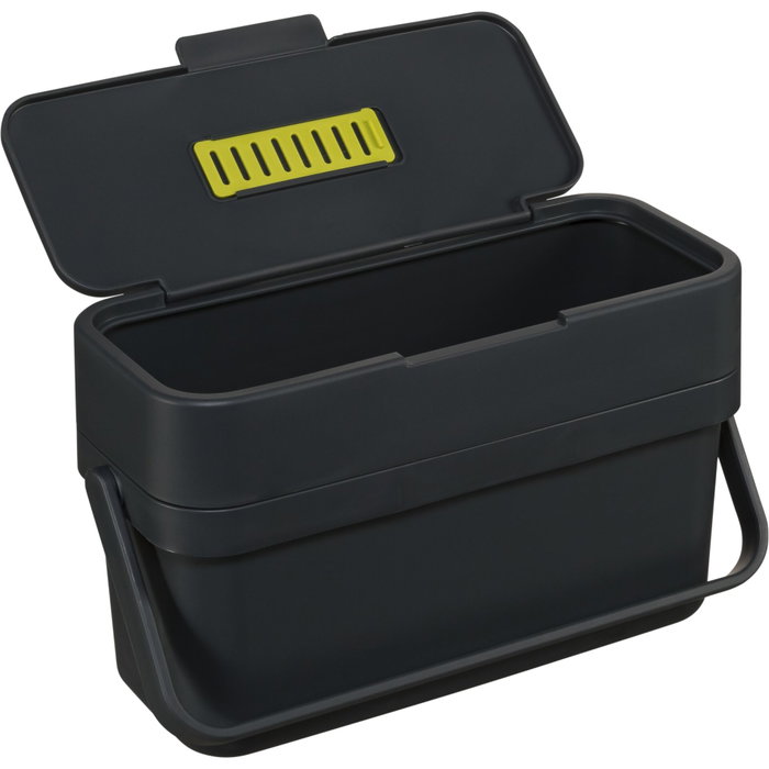 Joseph Joseph Compo 4 Food Waste Caddy gris