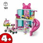 Lego Disney 43274 Hotel de Mascotas de Minnie