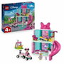 Lego Disney 43274 Hotel de Mascotas de Minnie