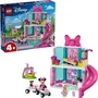 Lego Disney 43274 Hotel de Mascotas de Minnie