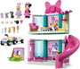 Lego Disney 43274 Hotel de Mascotas de Minnie