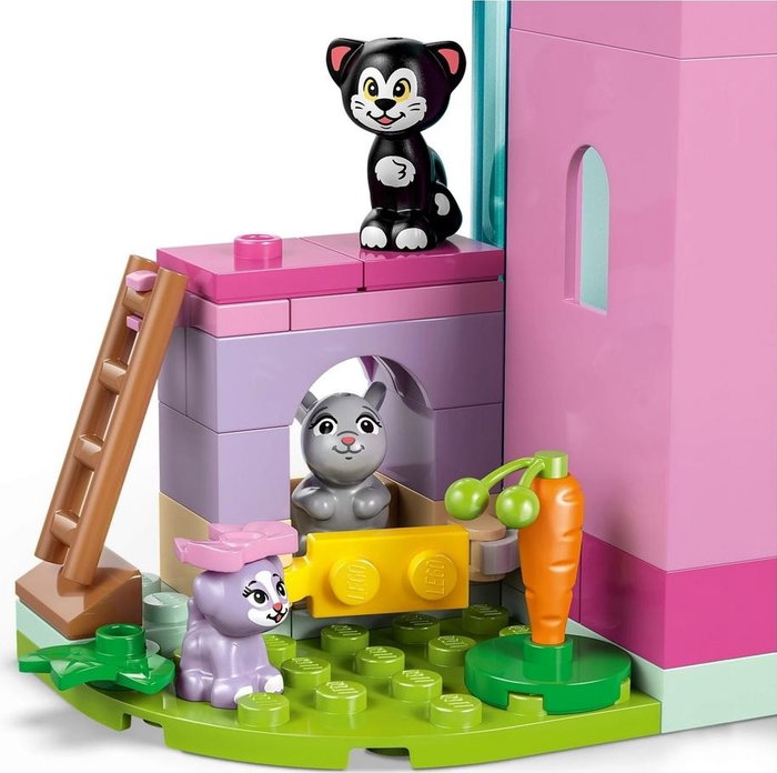 Lego Disney 43274 Hotel de Mascotas de Minnie Lego Disney 43274 Hotel de Mascotas de Minnie