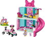 Lego Disney 43274 Hotel de Mascotas de Minnie