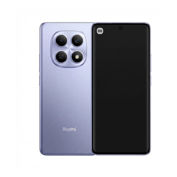 Xiaomi Redmi Note 15 8GB RAM 256GB Púrpura
