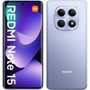 Xiaomi Redmi Note 15 8GB RAM 256GB Púrpura