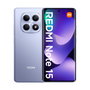 Xiaomi Redmi Note 15 8GB RAM 256GB Púrpura