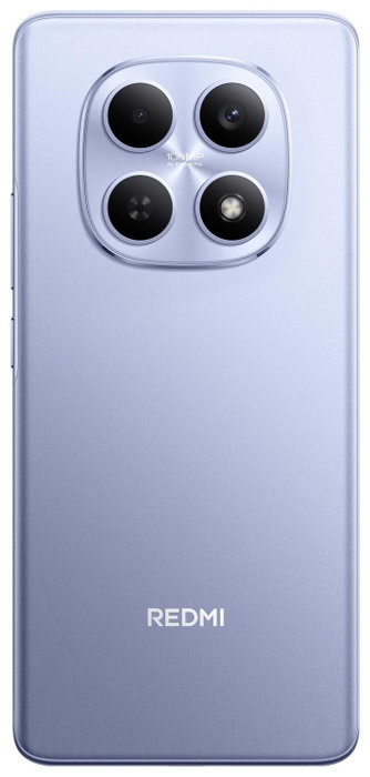 Xiaomi Redmi Note 15 8GB RAM 256GB Púrpura