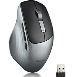 Ngs Ratón Inalámbrico Multimodo 1600 Dpi