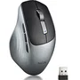 Ngs Ratón Inalámbrico Multimodo 1600 Dpi