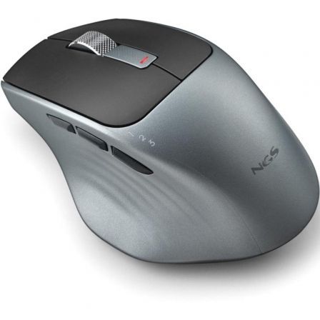 Ngs Ratón Inalámbrico Multimodo 1600 Dpi